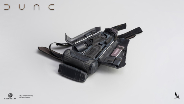 INART Paul Atreides Standard